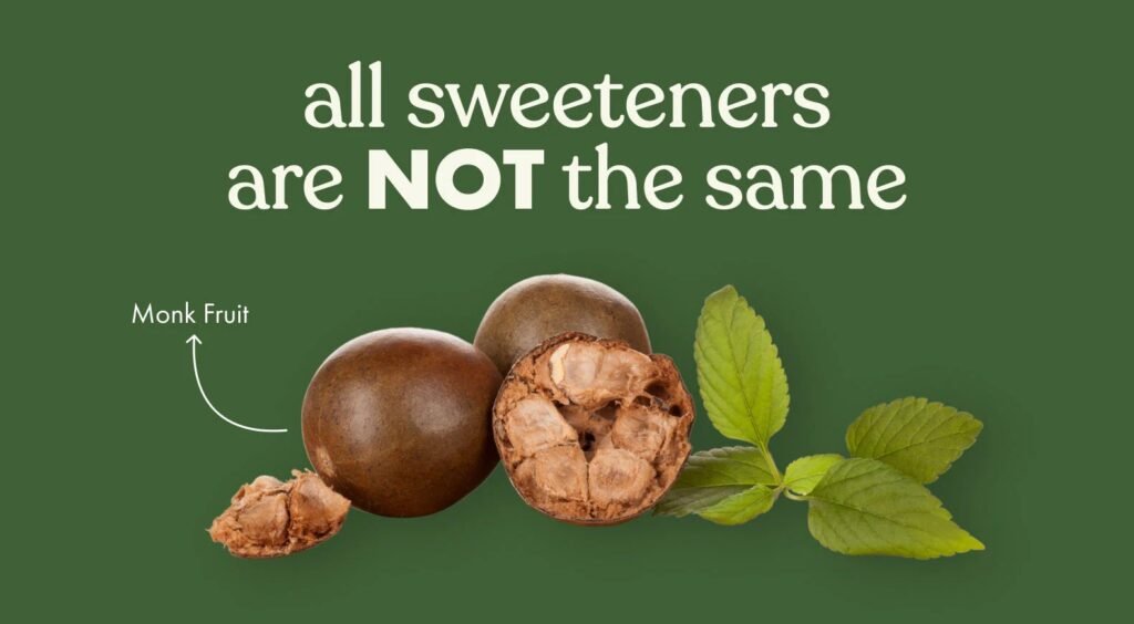 Monk fruit powder business in India