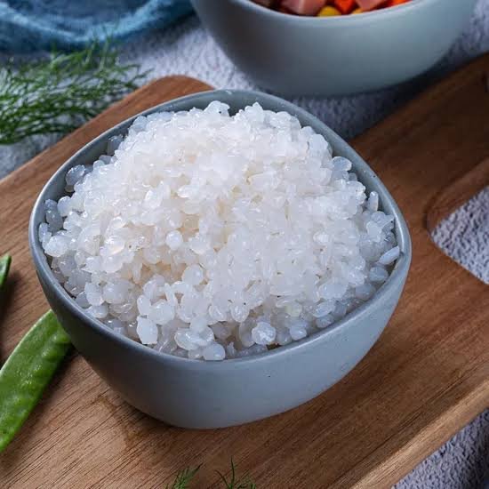 Shirataki rice production and sales business