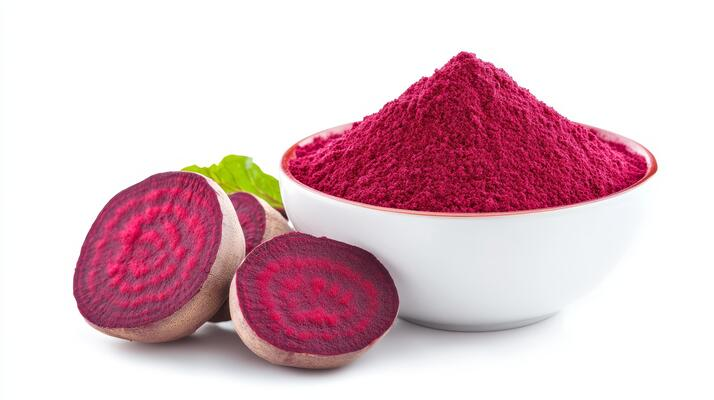Beetroot powder export business from India