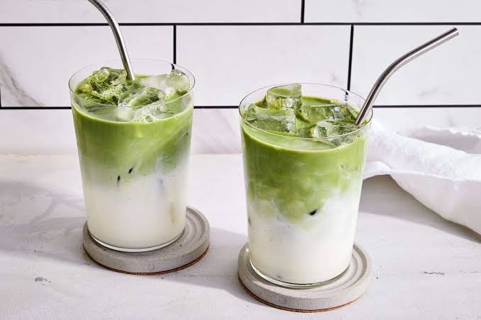 Matcha tea retail brand business plan in India
