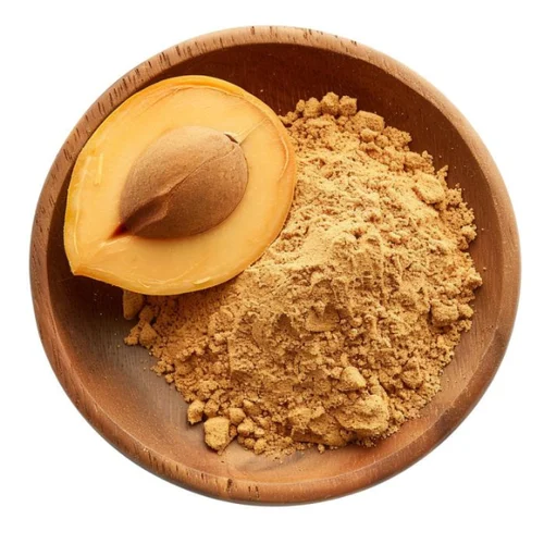 Mango seed powder and mango seed butter business