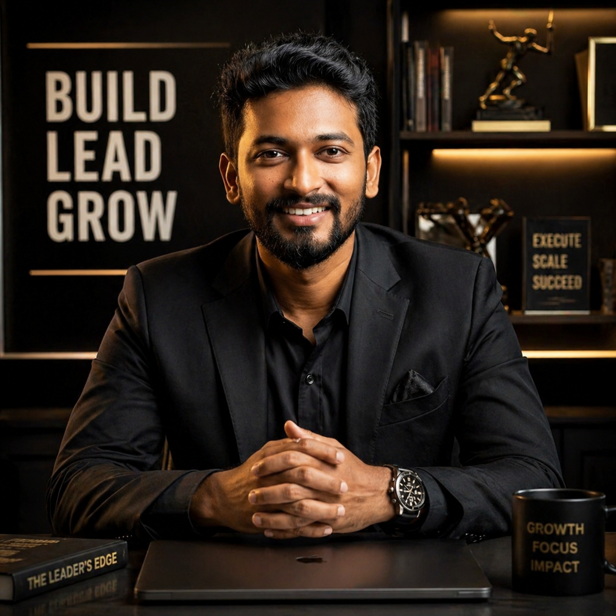 The Idea Circuit